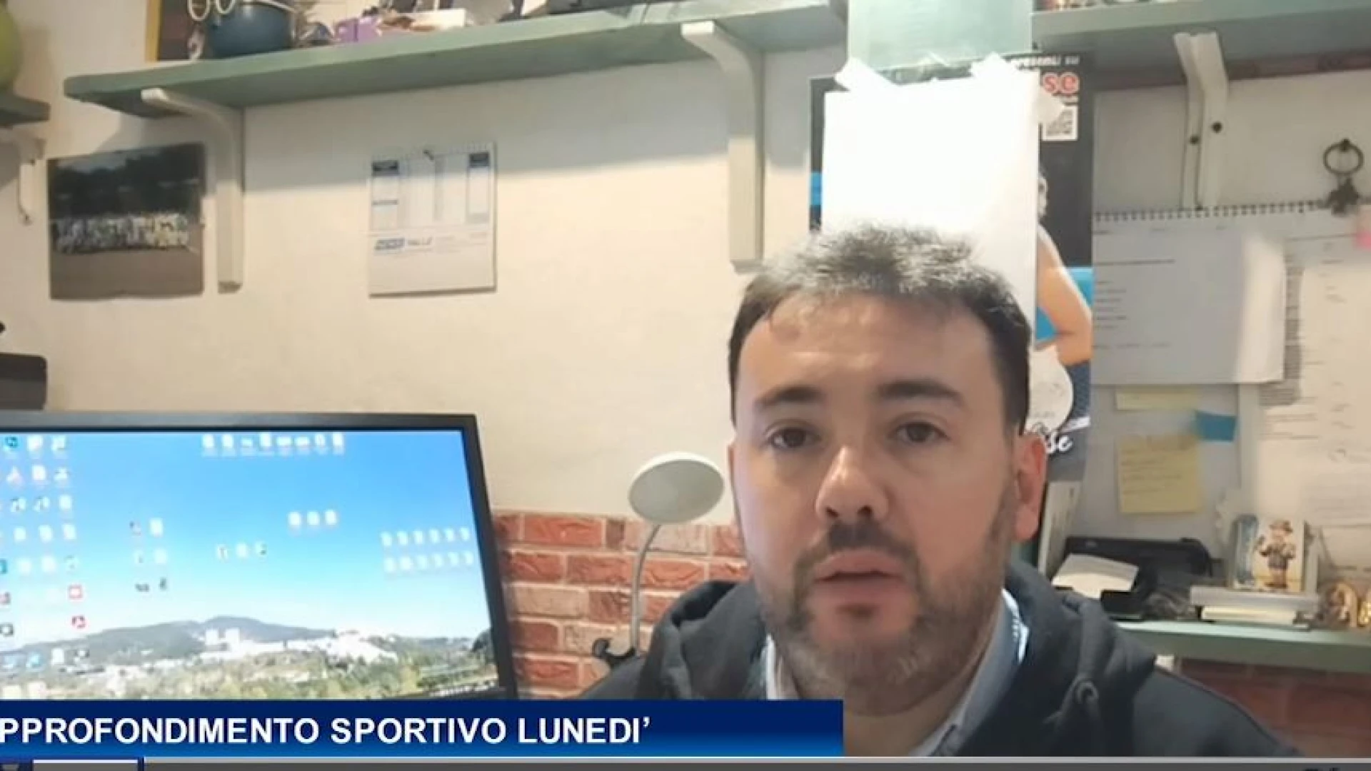 Sportivamente Flash: Il punto sportivo di inizio settimana a cura del nostro direttore. Guarda il video